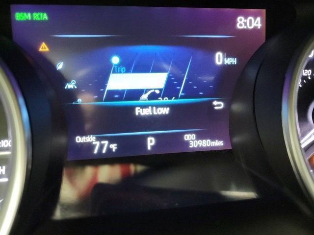 Used 2024 Toyota Camry LE w/ Cold Weather Package image 29