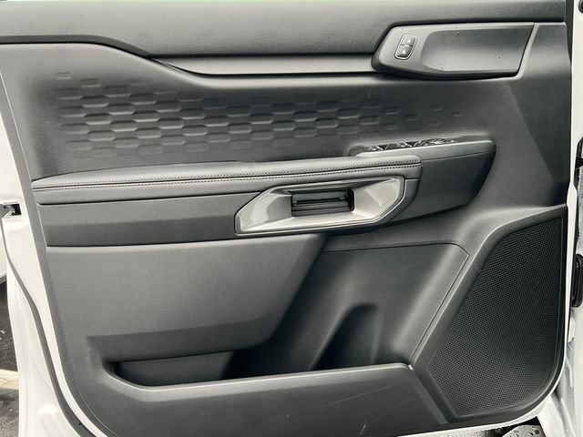 New 2025 Ford Ranger XLT AWD/4WD image 18