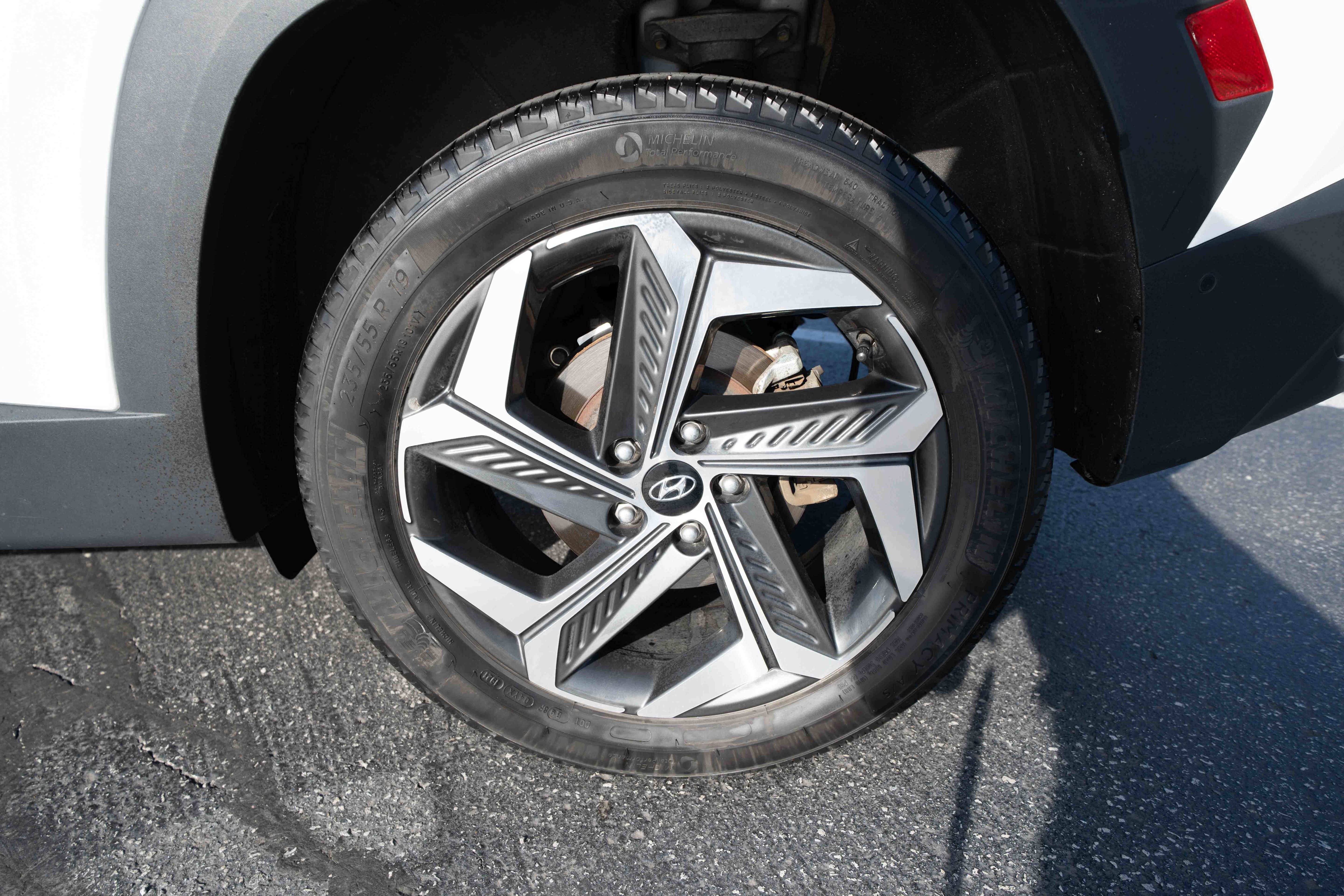 Used 2022 Hyundai Tucson Limited AWD/4WD image 30