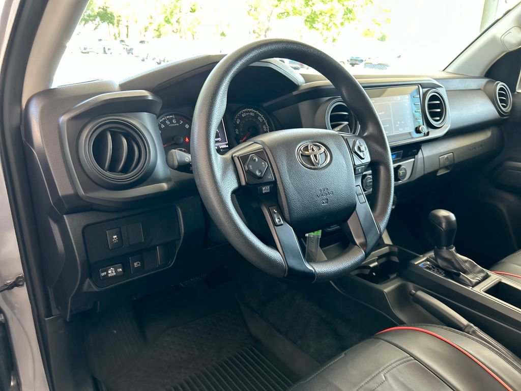 Used 2021 Toyota Tacoma SR image 13