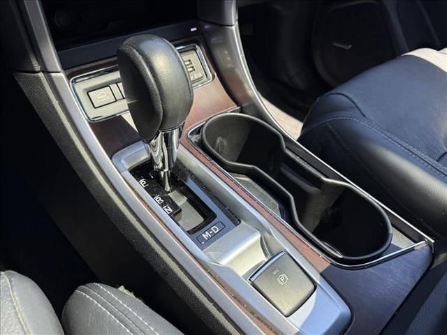 Used 2021 Subaru Ascent Touring w/ Popular Package #2A image 17