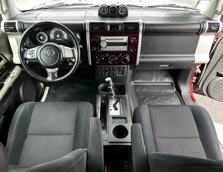 Used 2007 Toyota FJ Cruiser 2WD image 30