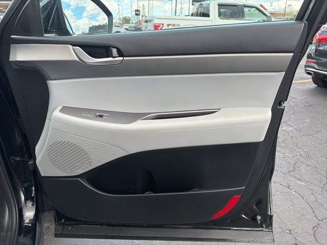 Used 2025 Hyundai Palisade SEL AWD/4WD image 20