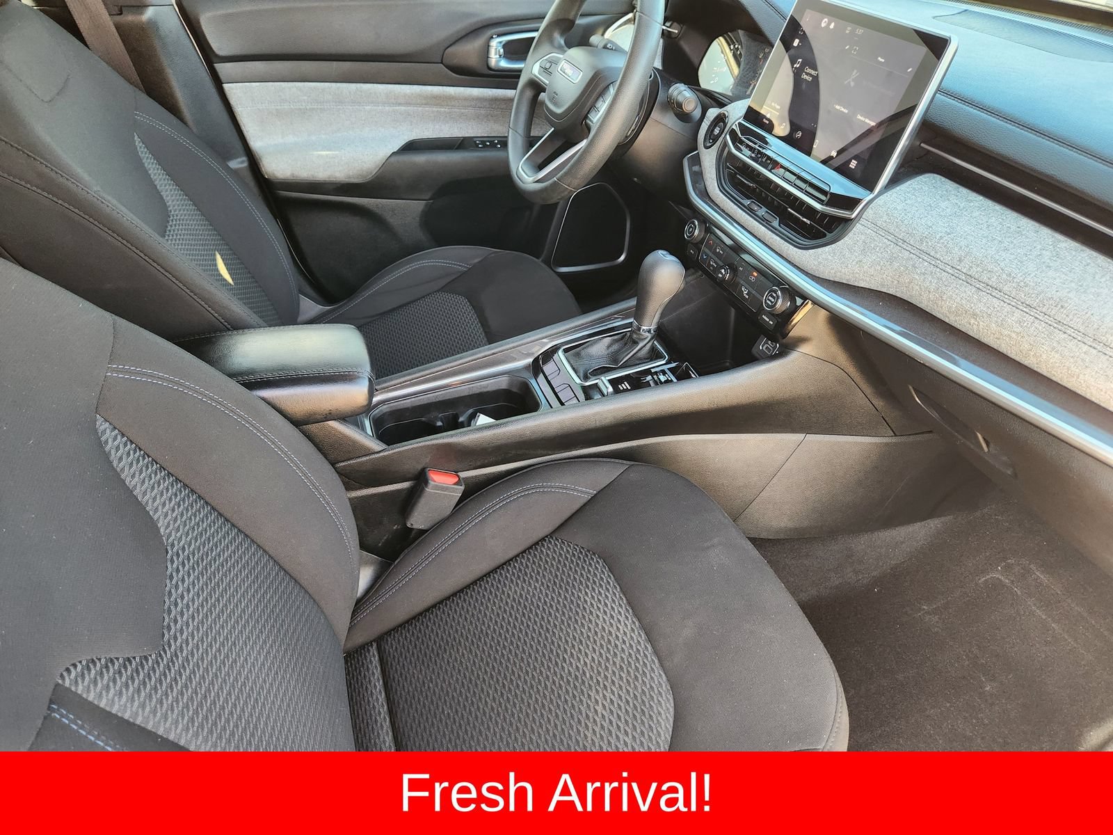 Used 2023 Jeep Compass Sport AWD/4WD image 19