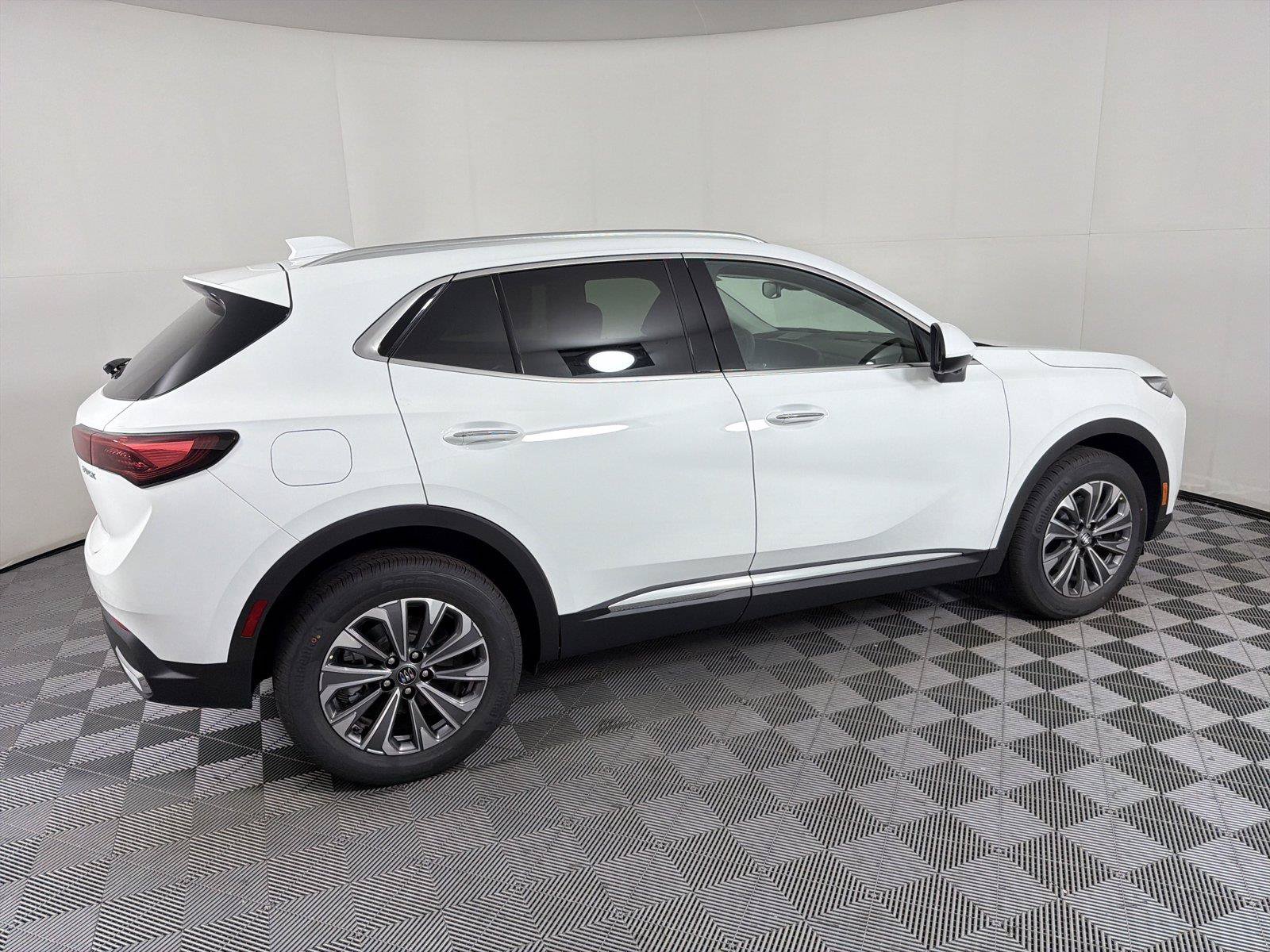 New 2026 Buick Envision Preferred AWD/4WD image 6