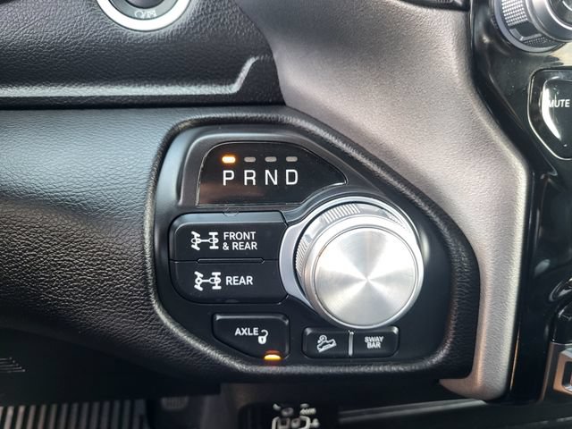 Used 2021 RAM 2500 Power Wagon AWD/4WD image 19