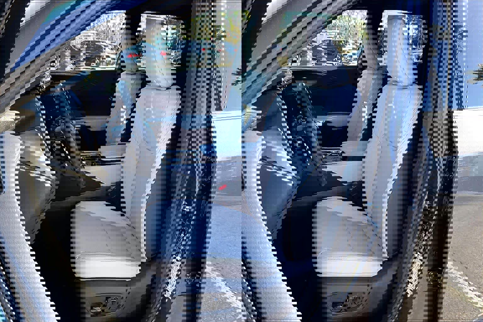 Used 2024 Lexus RX 350 Premium w/ Convenience Package image 7