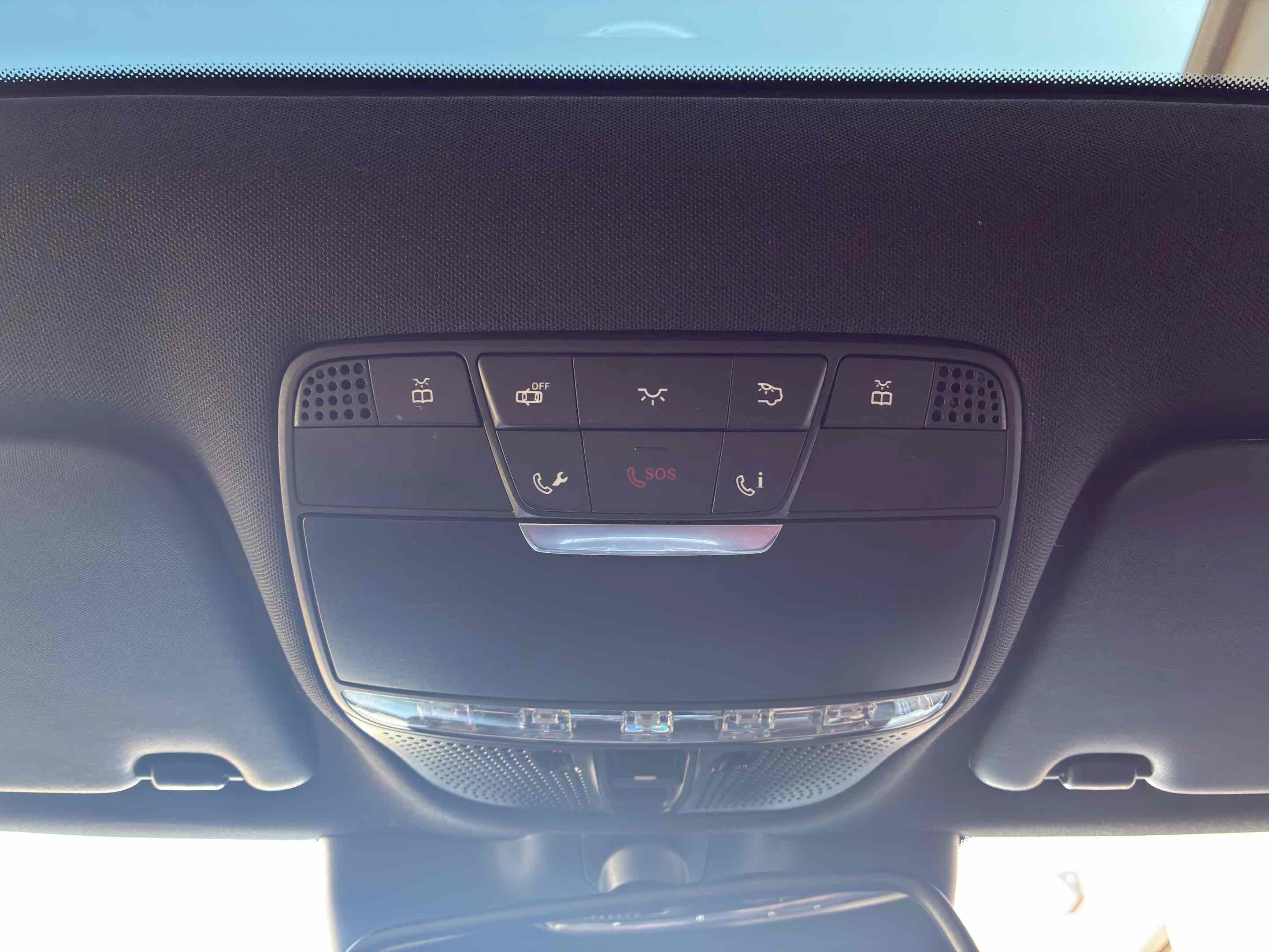 Used 2016 Mercedes-Benz C 450 AMG image 33