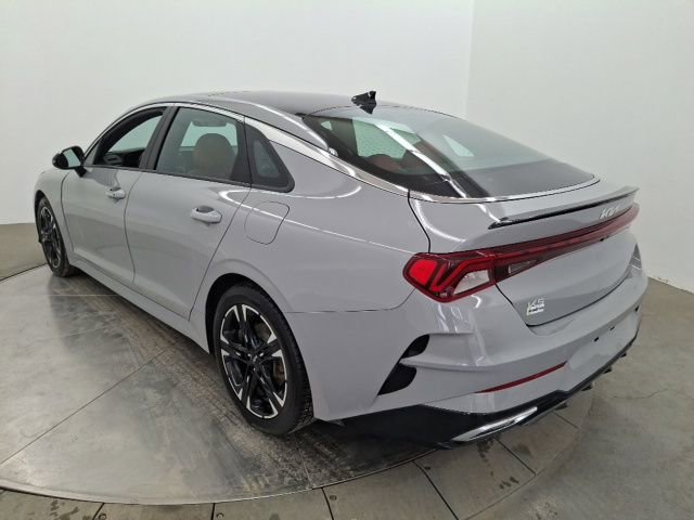 Used 2023 Kia K5 GT-Line image 5