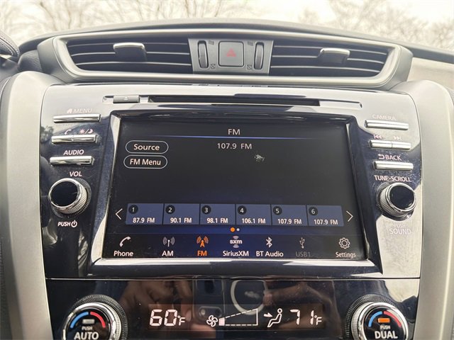 Used 2024 Nissan Murano SV image 16