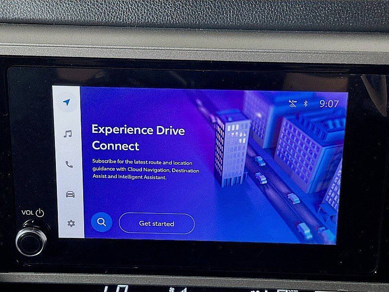 New 2026 Toyota Tundra SR5 image 13