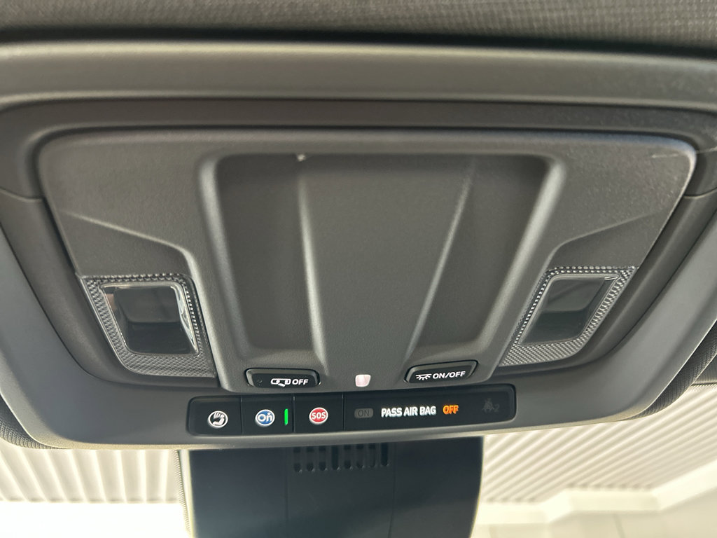 Used 2025 Chevrolet Silverado 2500 LT w/ All Star Edition AWD/4WD image 35