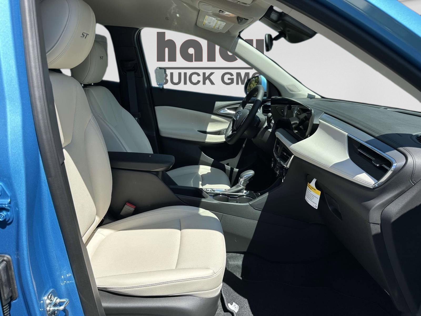 New 2026 Buick Encore GX Sport Touring w/ Advanced Technology Package image 11