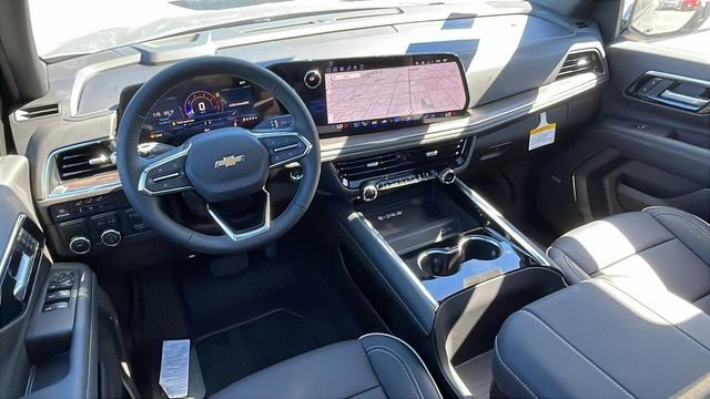 New 2026 Chevrolet Suburban Premier w/ Sun And Tow Package image 14