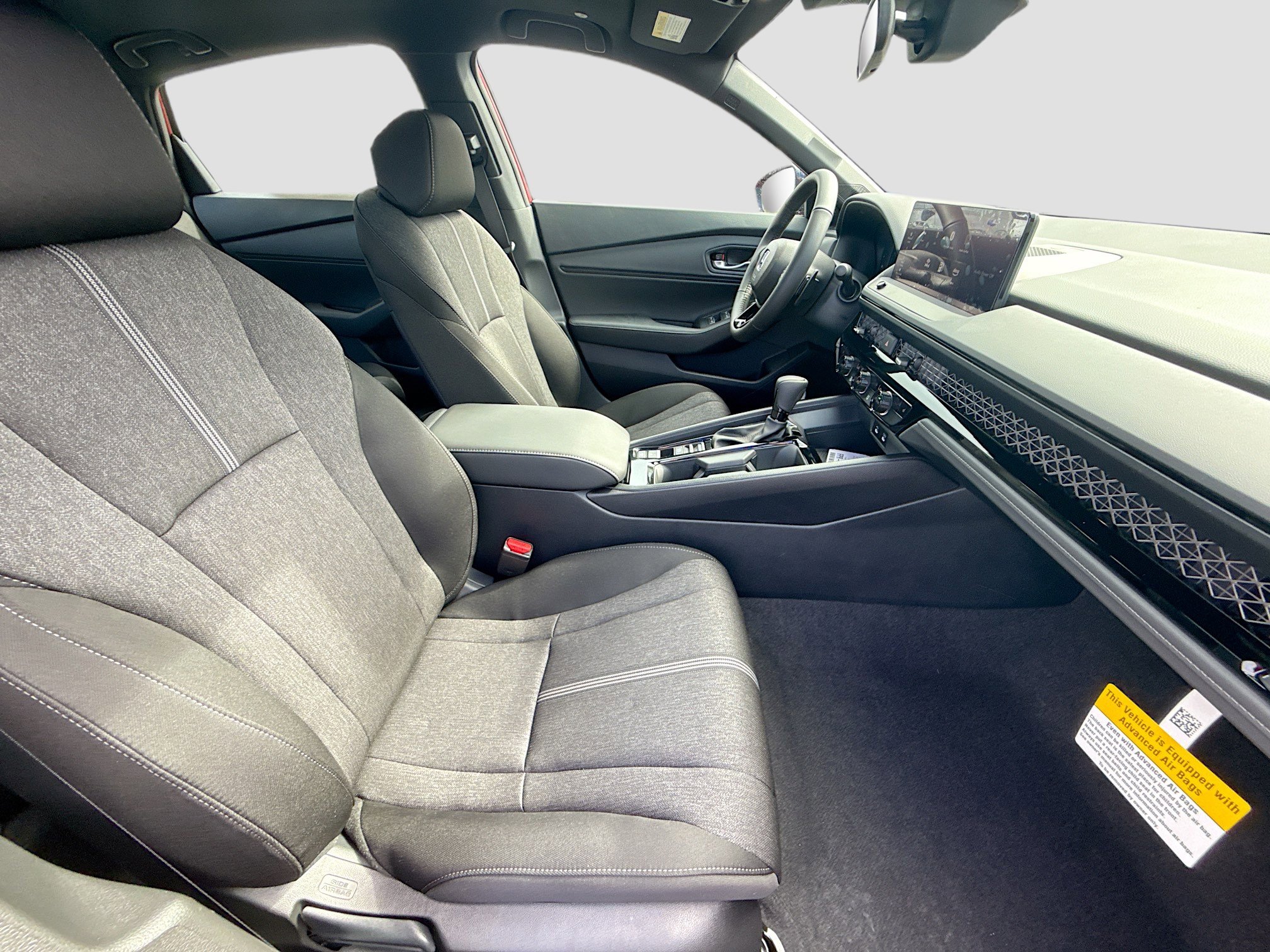 New 2026 Honda Accord Sport image 23