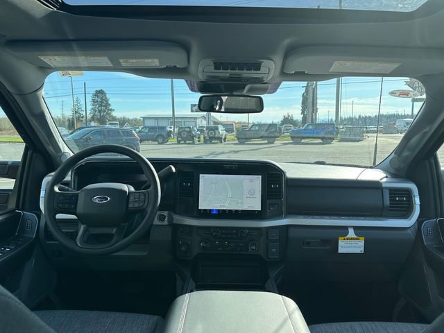 New 2026 Ford F450 XLT w/ XLT Premium Package image 23