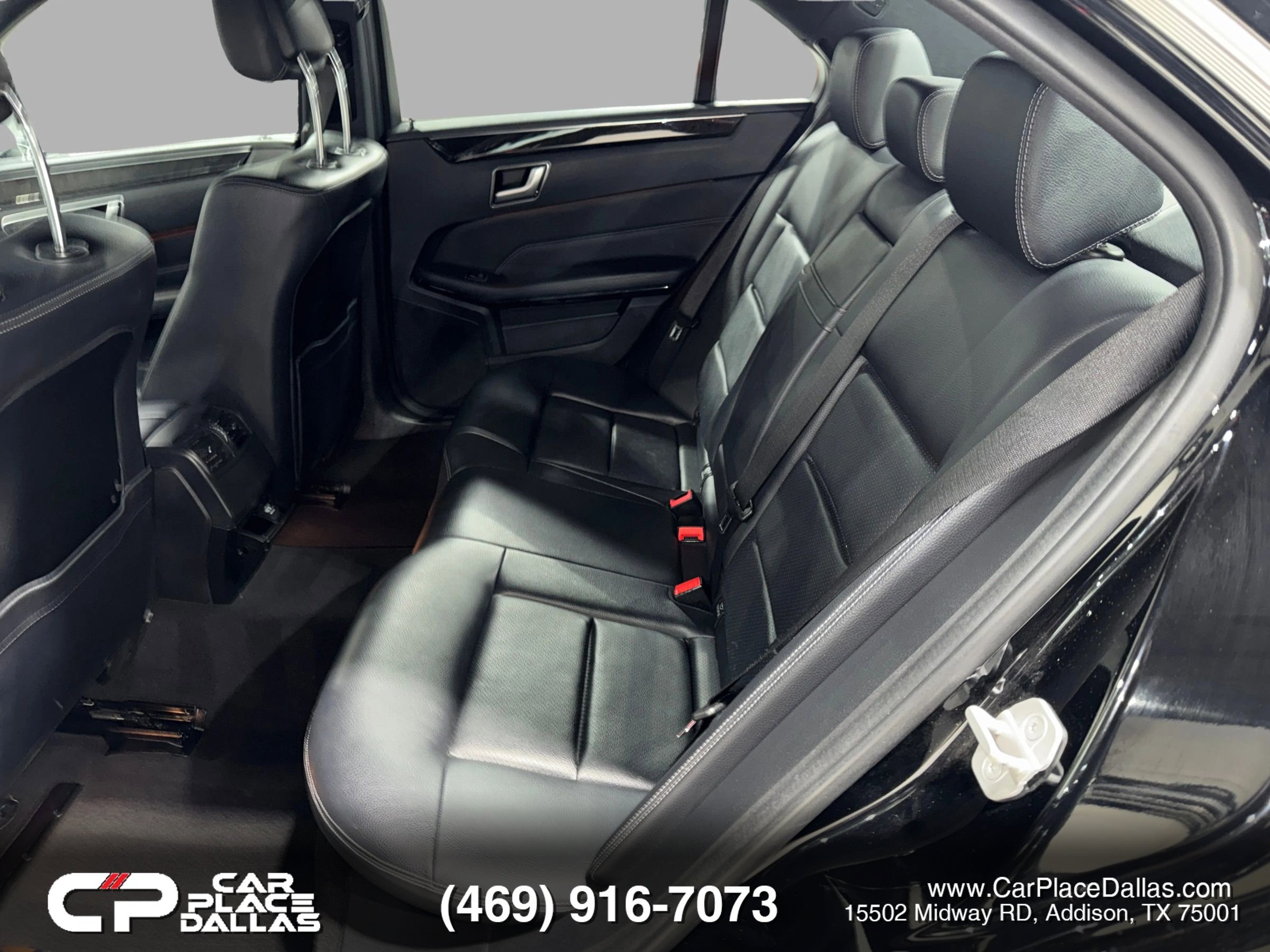 Used 2014 Mercedes-Benz E 350 Sedan image 17