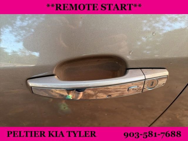 Used 2019 Buick Encore Preferred image 8