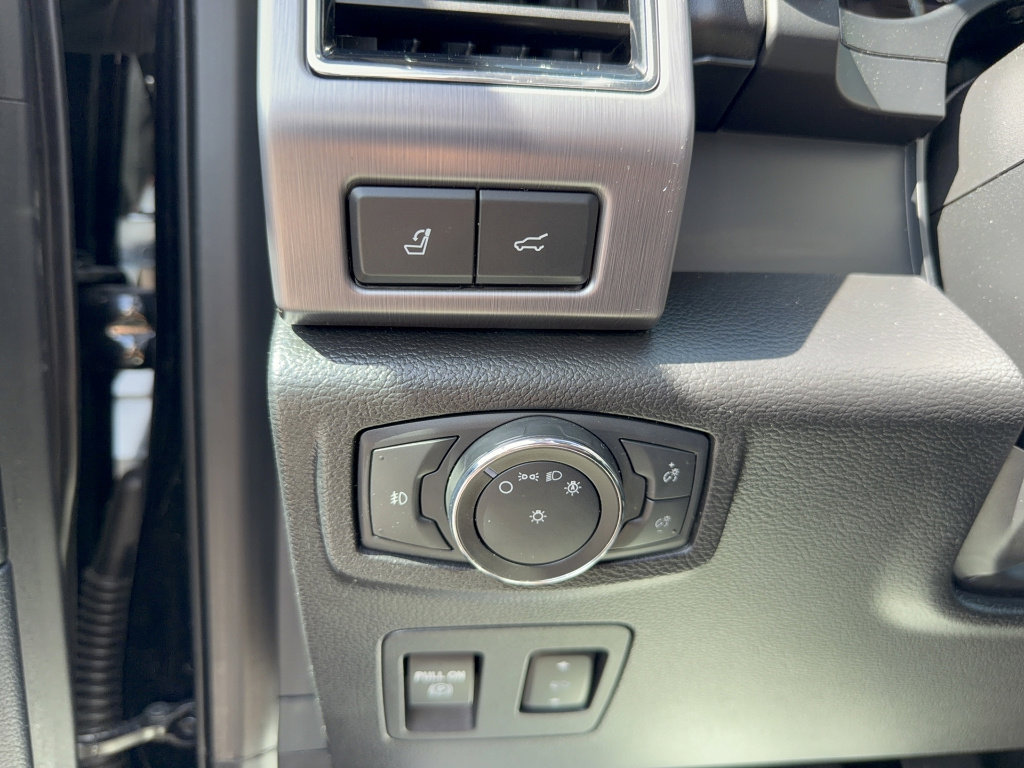 Certified 2021 Ford Expedition Platinum AWD/4WD image 29