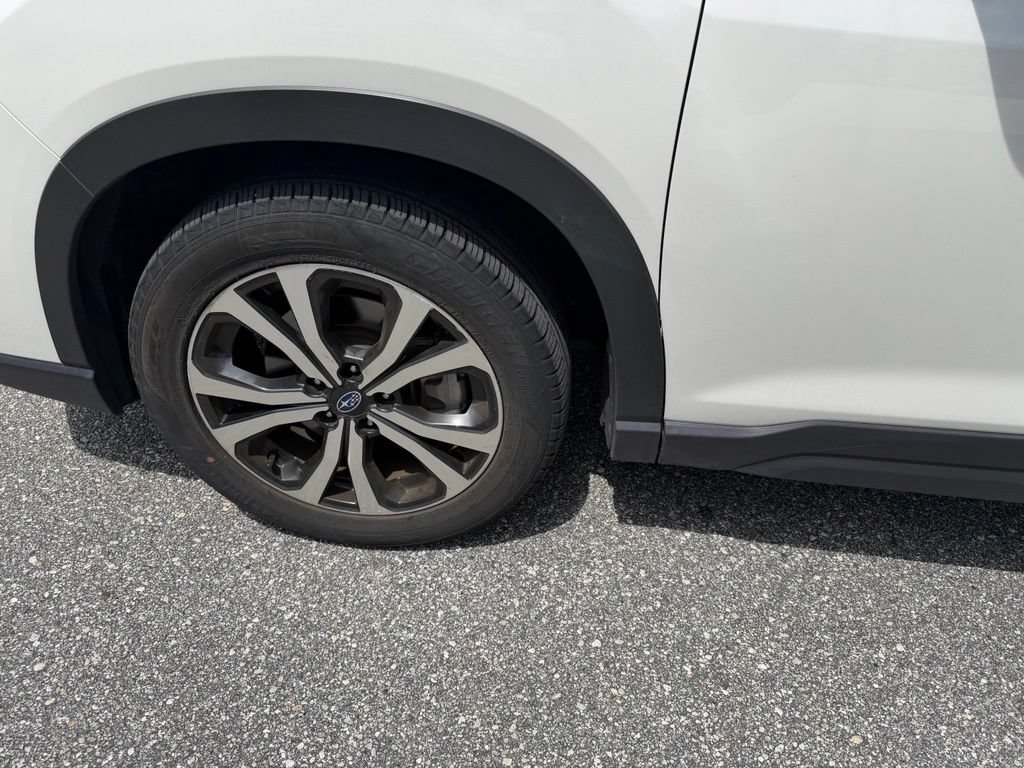 Used 2019 Subaru Forester Limited w/ Popular Package #3 AWD/4WD image 11