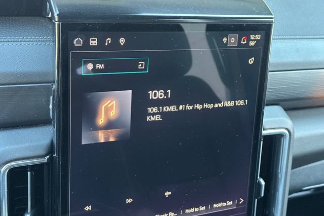 Used 2025 GMC Yukon Denali image 19