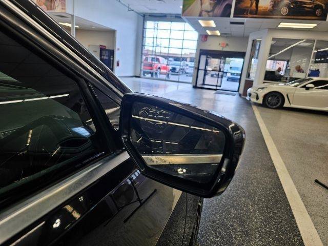 Used 2014 Cadillac CTS Sedan image 29