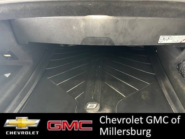 Used 2023 BMW M8 Competition w/ M Carbon Exterior Package AWD/4WD image 26