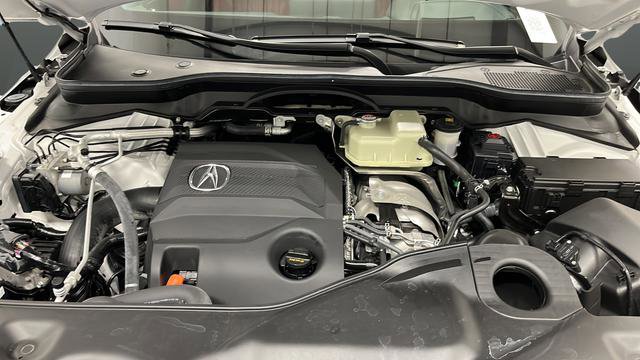 Used 2023 Acura MDX Type S image 29