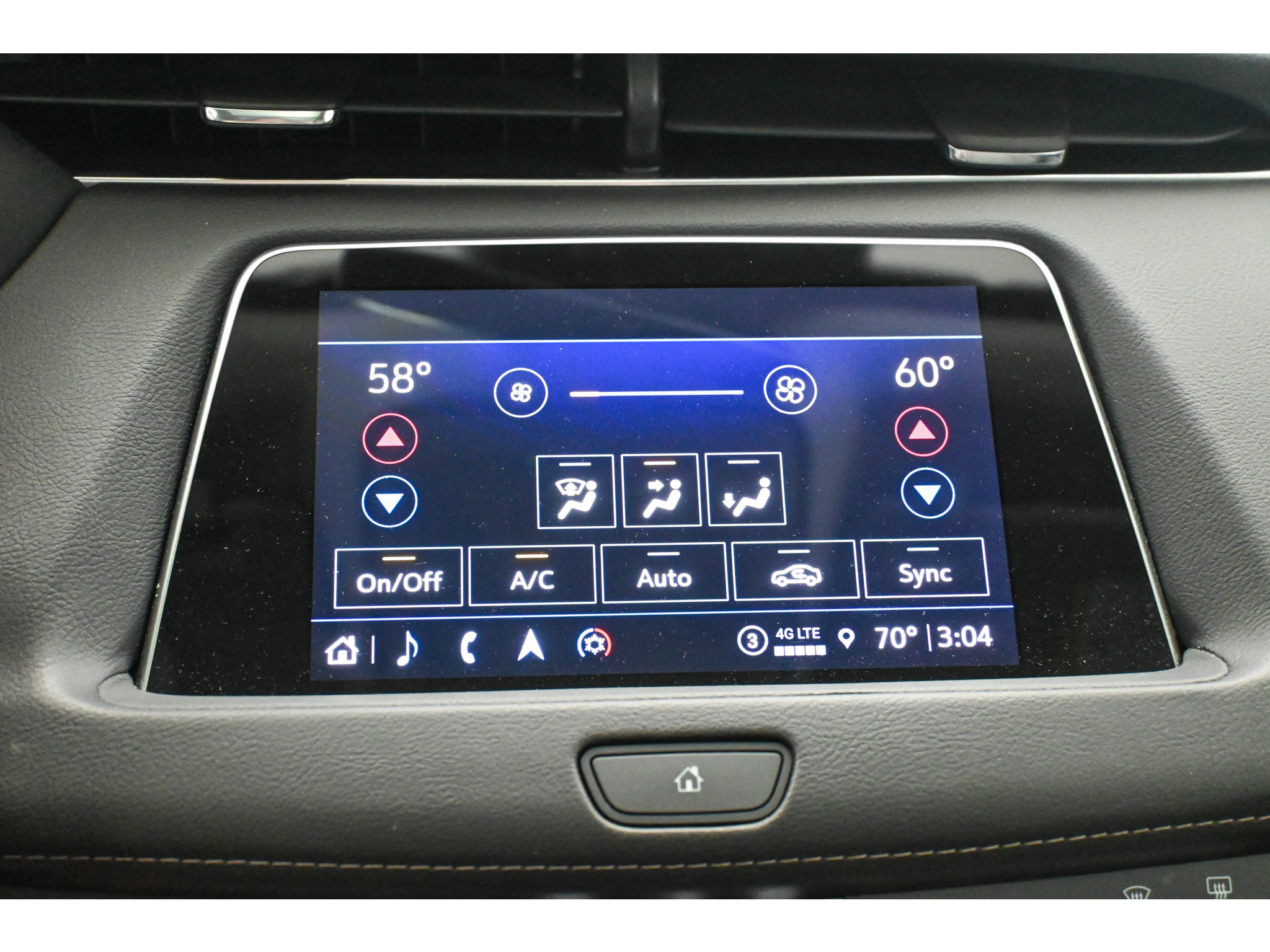 Used 2023 Cadillac XT4 Premium Luxury w/ Cold Weather Package FWD image 47