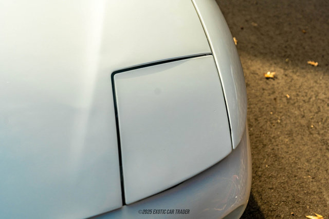 Used 1996 Ford Probe GT FWD image 58
