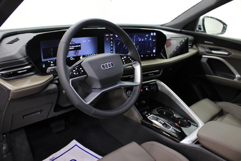 New 2026 Audi Q5 Premium Plus AWD/4WD image 16