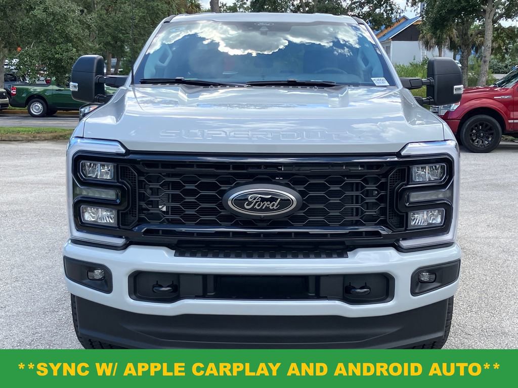 New 2026 Ford F250 XLT w/ XLT Premium Package image 21