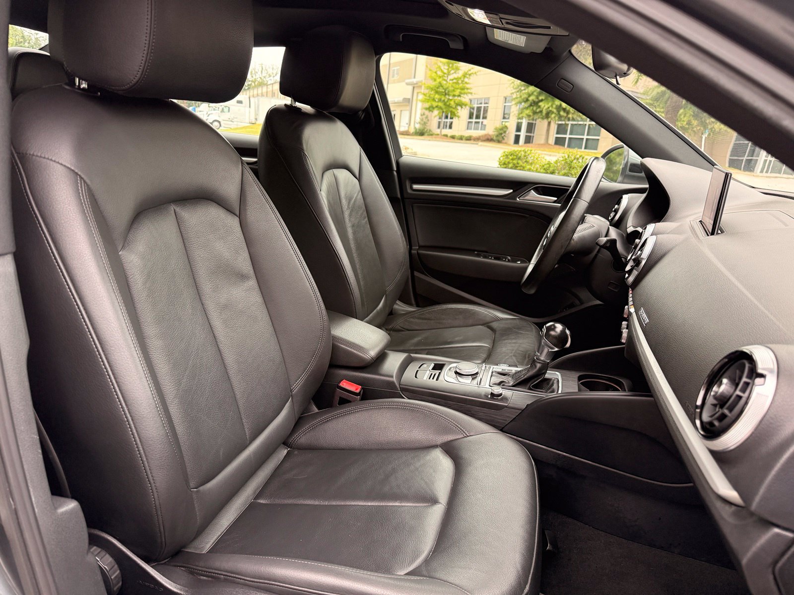 Used 2019 Audi A3 2.0T Premium w/ Convenience Package AWD/4WD image 37