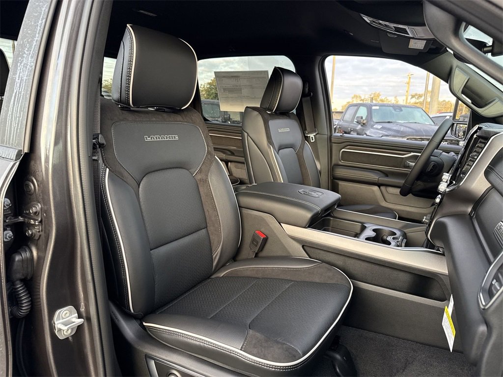 New 2026 RAM 1500 Laramie image 27