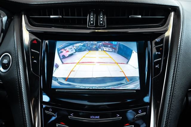 Used 2016 Cadillac CTS V RWD image 29