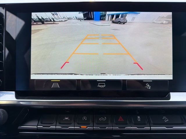 New 2026 Chevrolet Silverado 1500 RST image 27