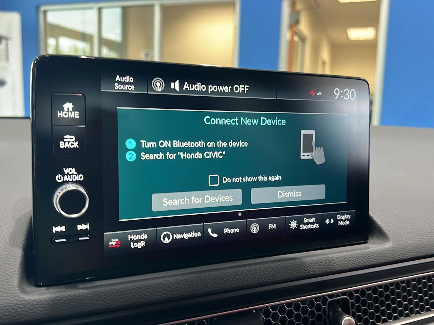 New 2026 Honda Civic Type R image 22