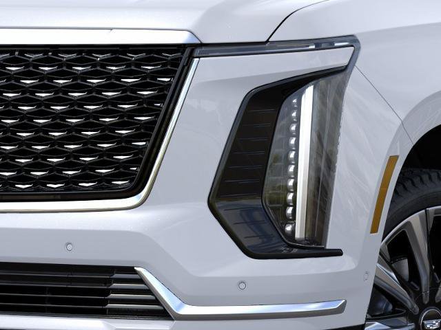 New 2026 Cadillac Escalade Luxury w/ Touring Package AWD/4WD image 34