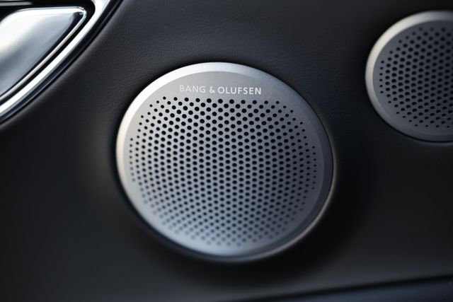 New 2026 Genesis GV80 3.5T image 18