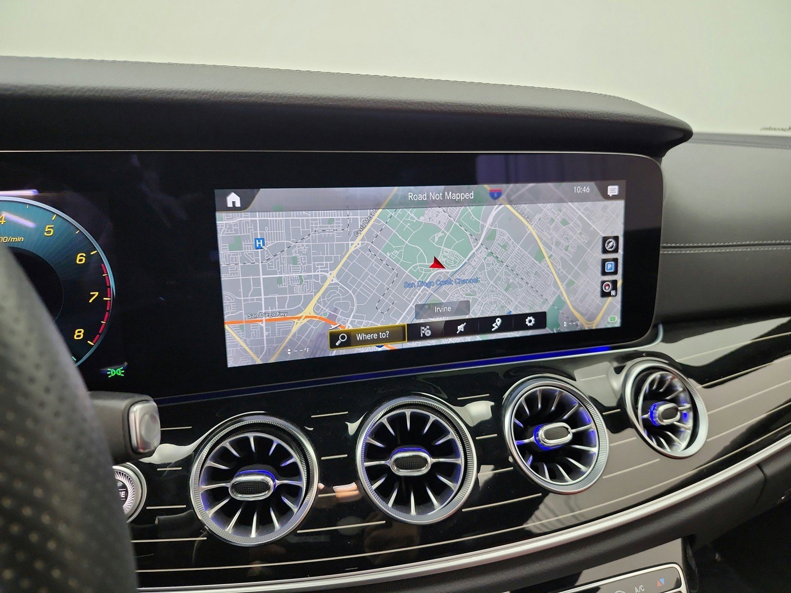 Used 2022 Mercedes-Benz E 450 Coupe image 13