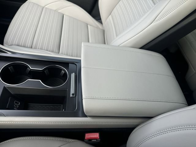 New 2026 Lincoln Nautilus Reserve AWD/4WD image 21