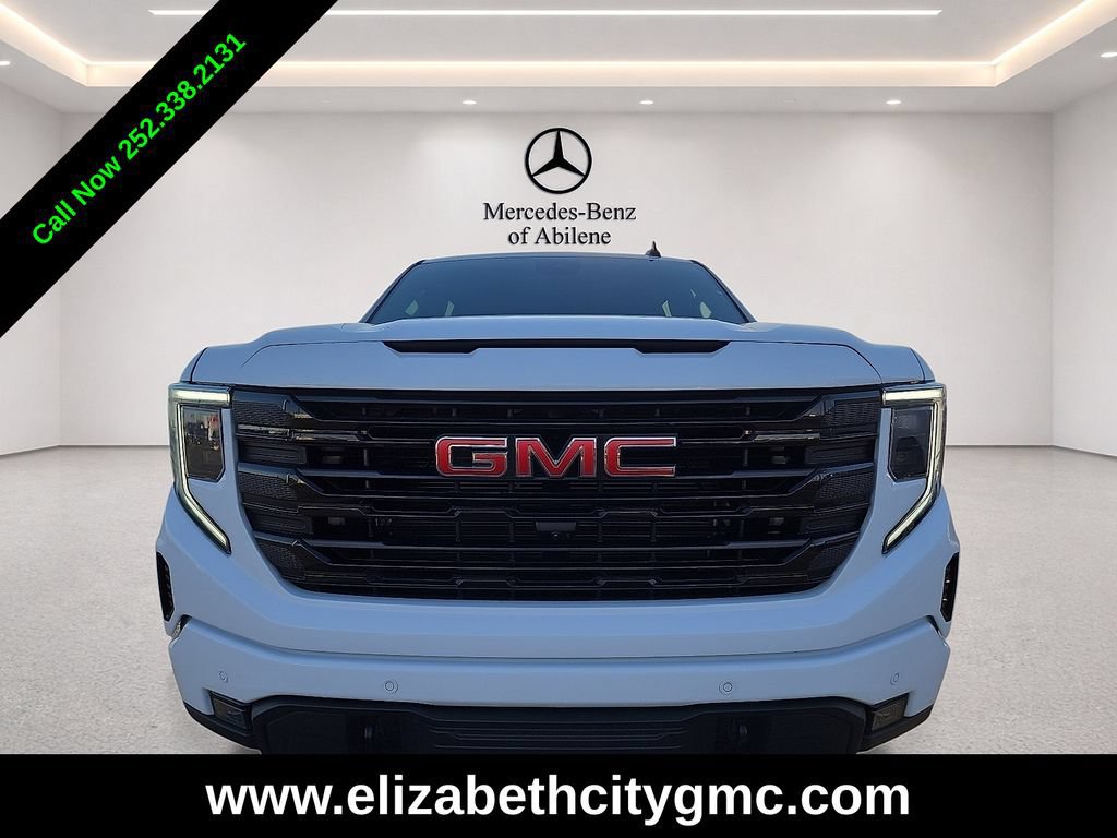 Used 2025 GMC Sierra 1500 Elevation w/ Preferred Package AWD/4WD image 13