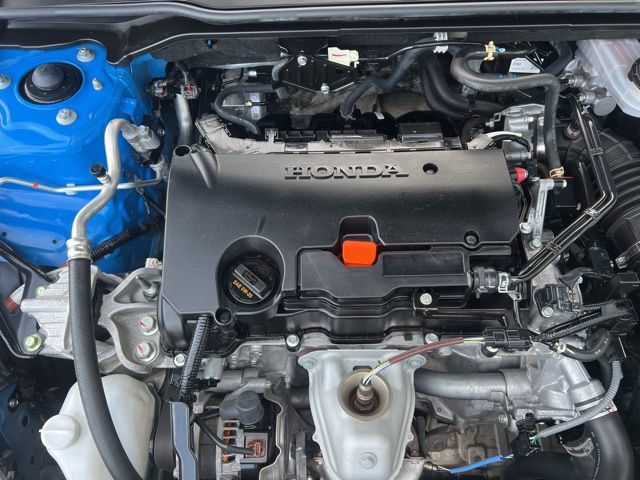 Certified 2024 Honda Civic Sport image 30