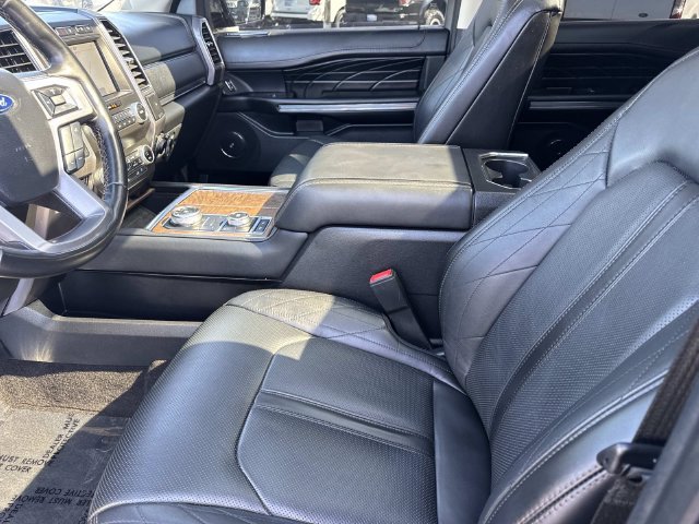Certified 2020 Ford Expedition Platinum AWD/4WD image 23