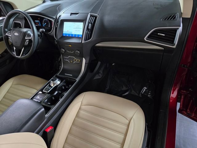 Used 2019 Ford Edge SEL w/ Equipment Group 201A FWD image 24