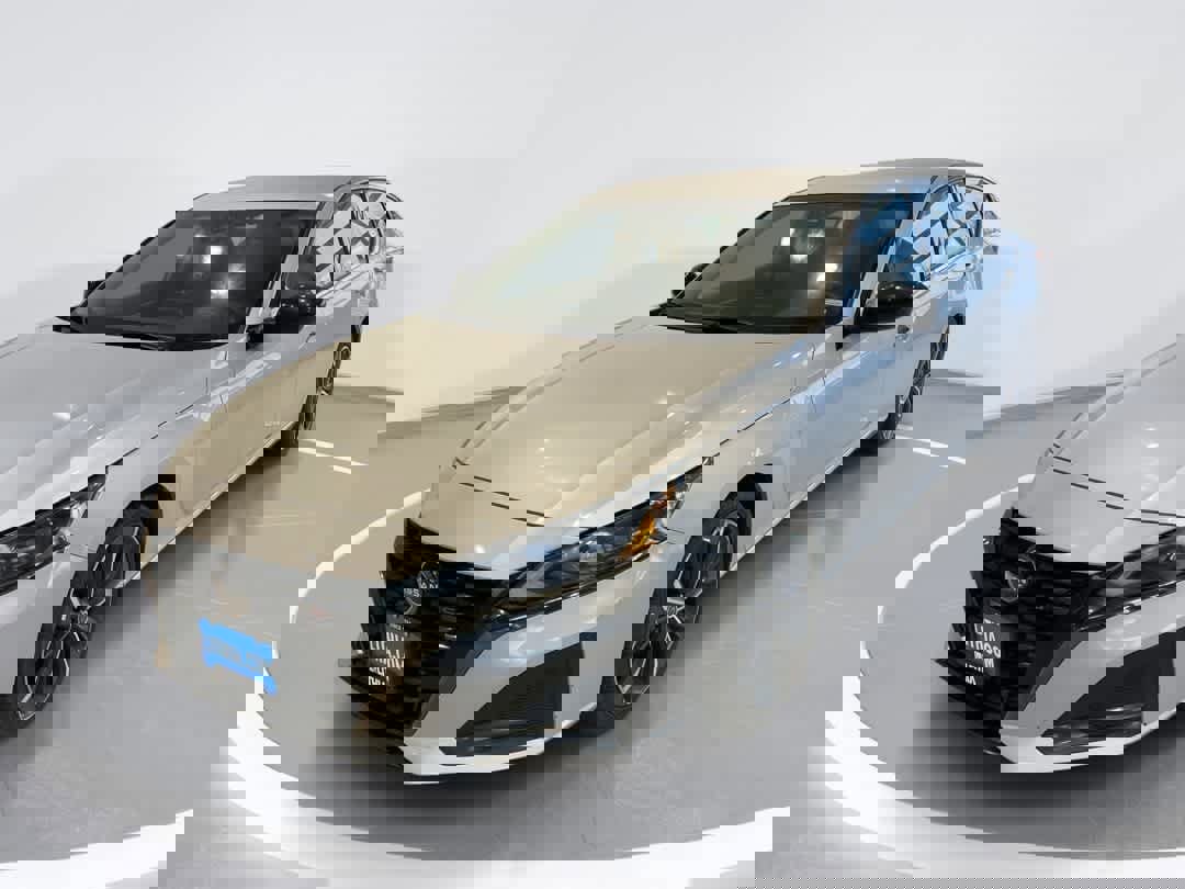 Used 2023 Nissan Altima 2.5 SR image 1