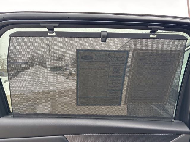 Used 2024 MAZDA CX-90 3.3 Turbo S image 18