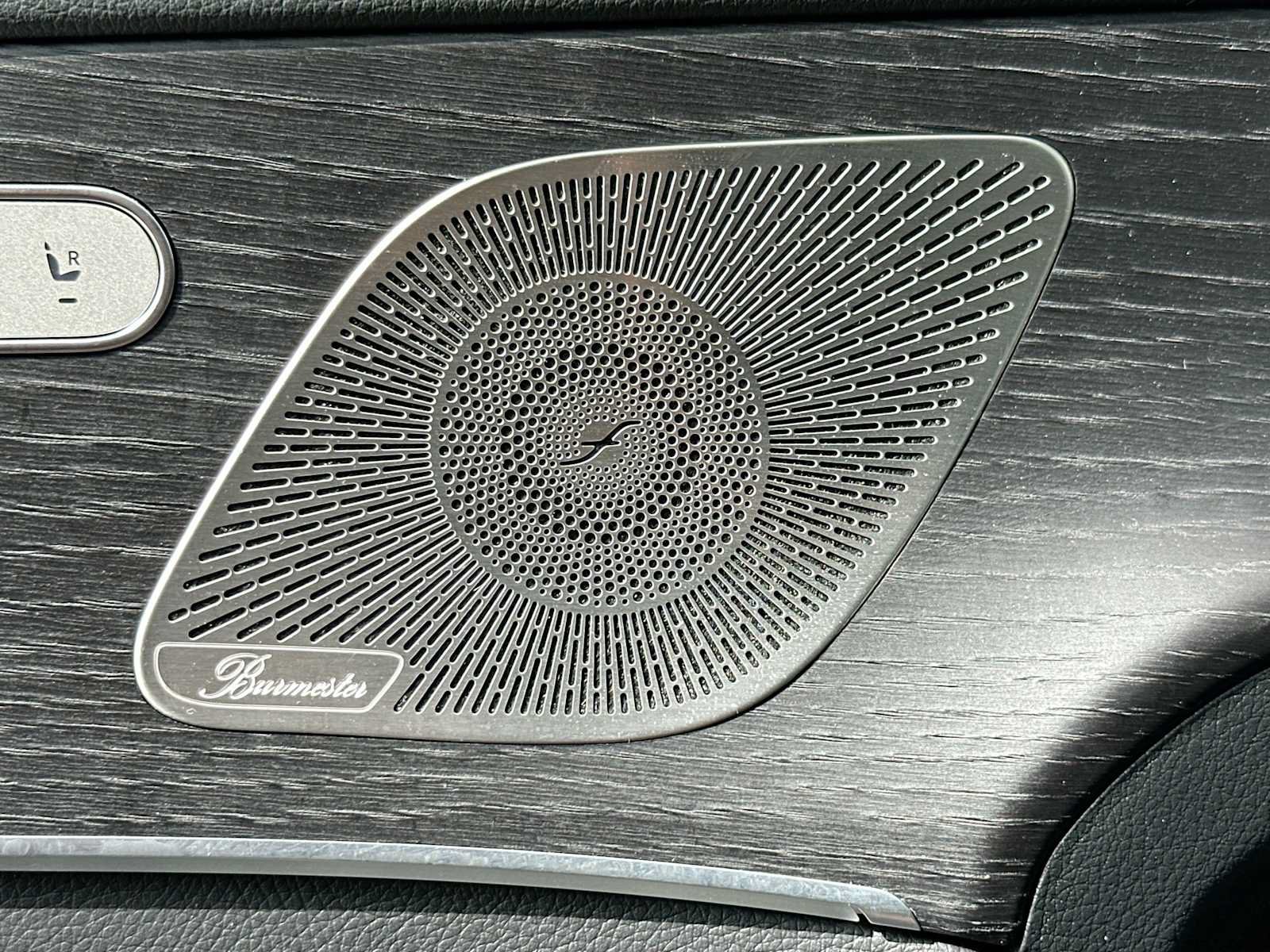 Certified 2025 Mercedes-Benz GLE 580 4MATIC image 19
