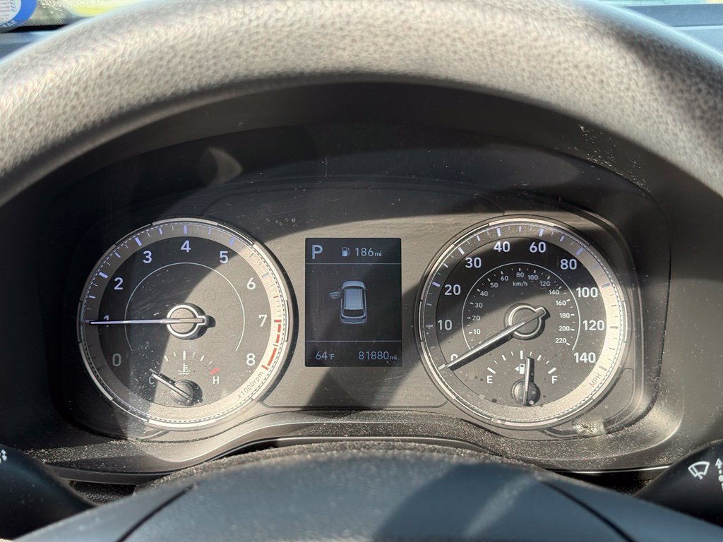 Used 2021 Hyundai Venue SE FWD image 17