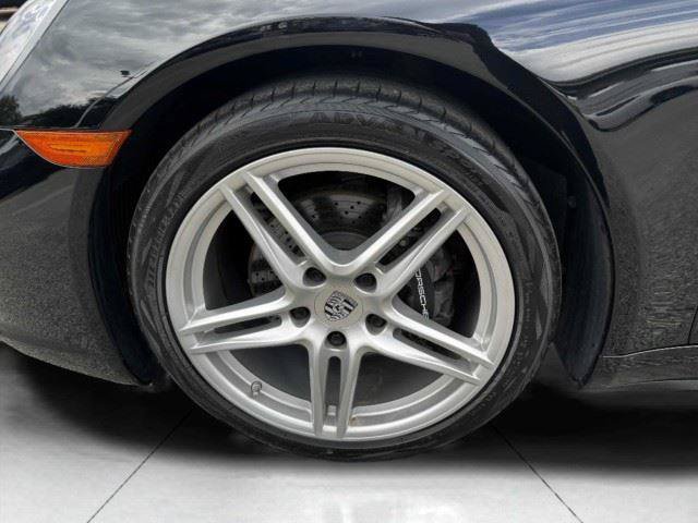 Used 2019 Porsche 911 Targa 4 AWD/4WD image 50